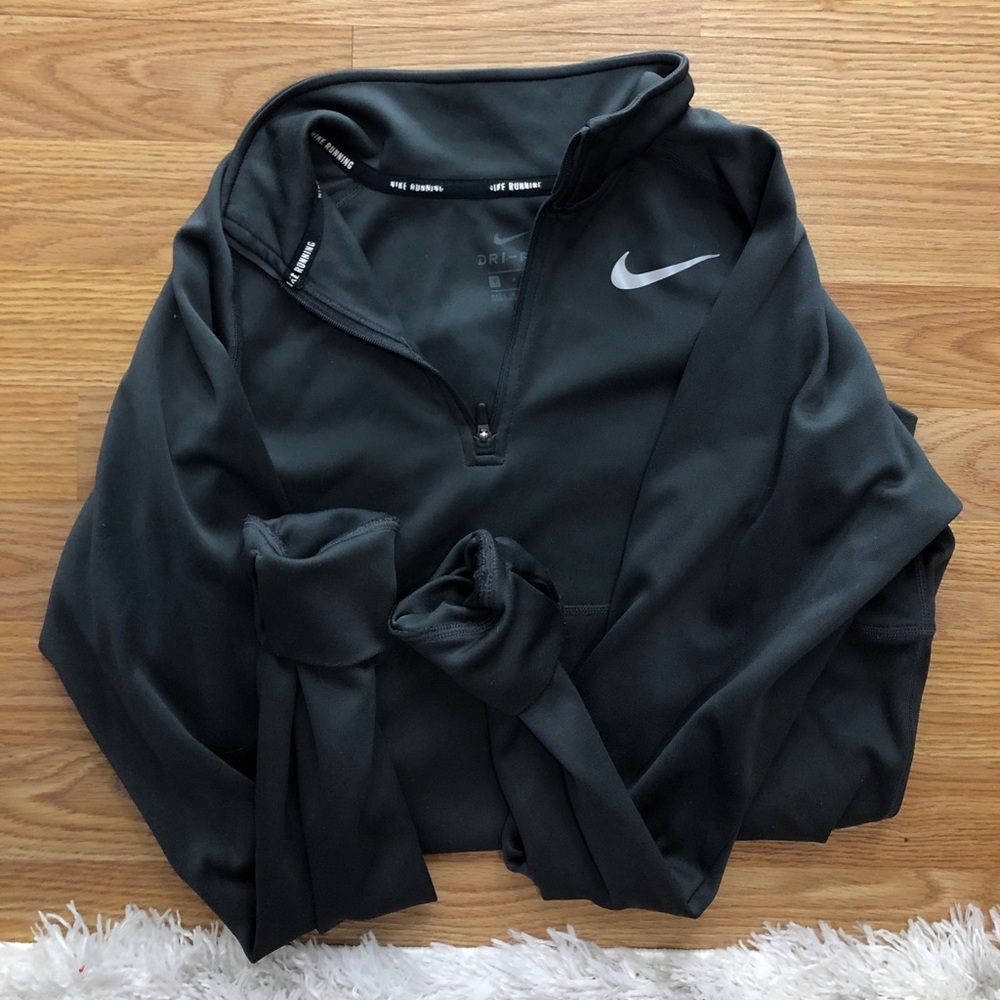 Nike Zip